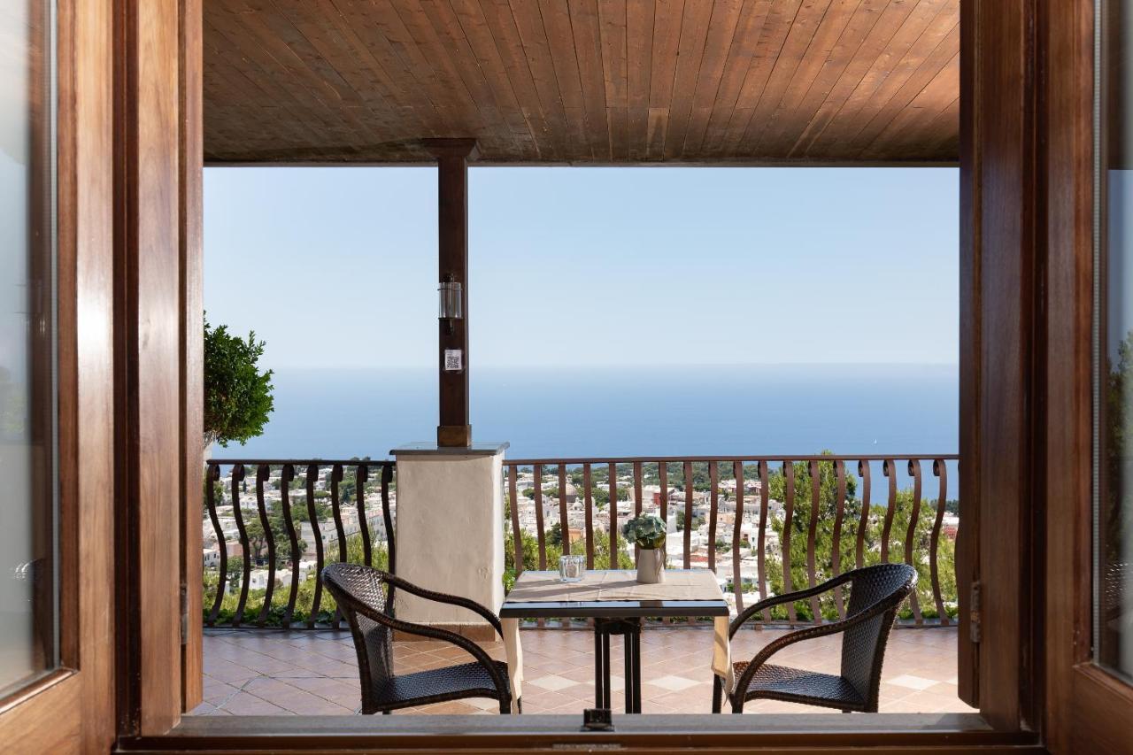 Bed & Breakfast Monte Solaro 2*