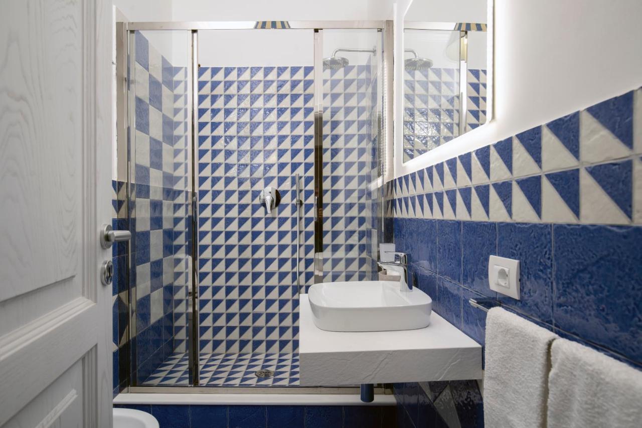Monte Solaro Bed & Breakfast Anacapri (Isola di Capri)