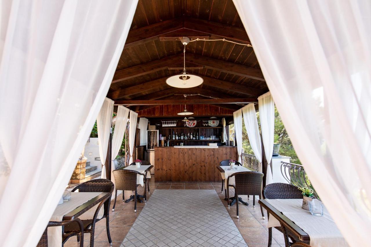 Couette-café Monte Solaro