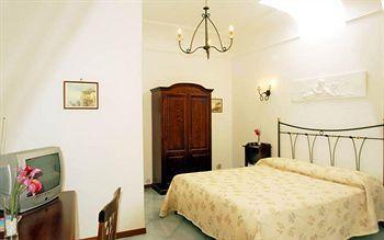Couette-café Monte Solaro Anacapri (Isola di Capri)